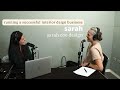 Interior design podcast  episode 3  sarah coe design