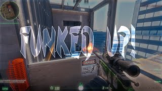 🪻Funked Up🪻 (CS2 Montage)