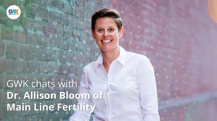 GWK Chats with Dr. Allison Bloom of Main Line Fert...