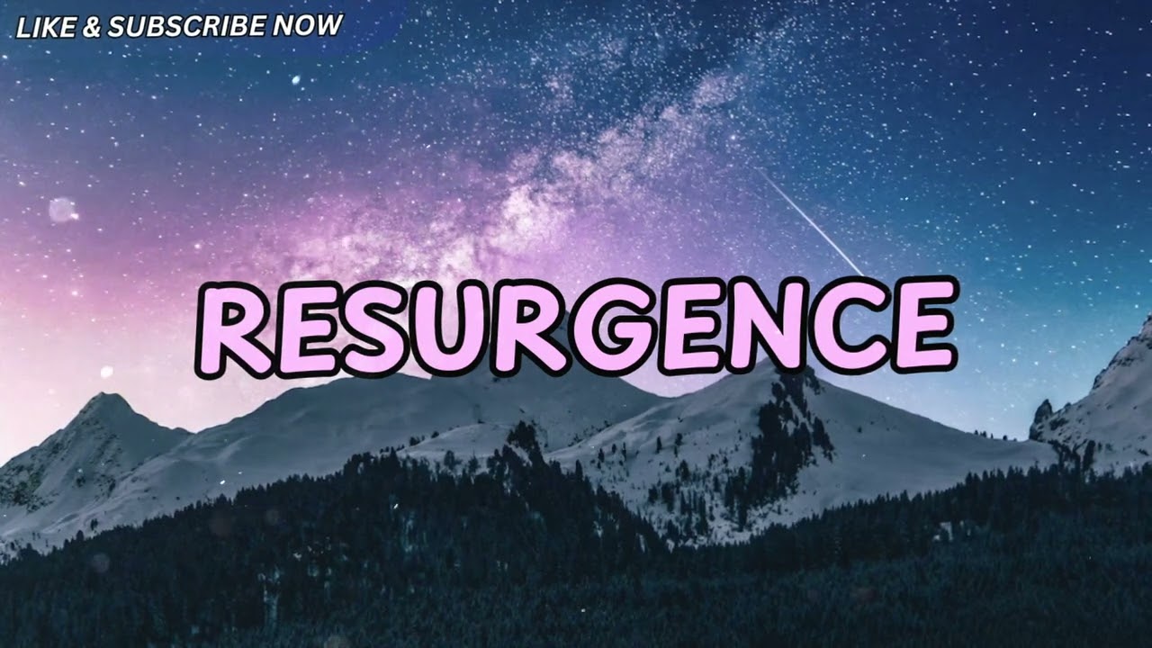 Resurgence - Music for Gaming/Working/Studying... | Maimelodic