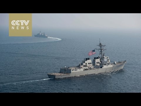 S. Korea, US,