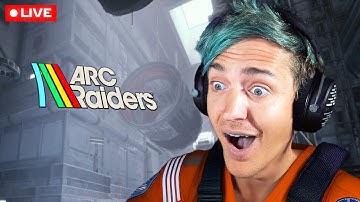 🔴 Farming Coins For ARC RAIDERS EXPEDITION