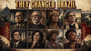 Political Murders That Changed Brazil’s History