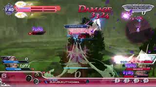 ディしディア　アダマンC　雲