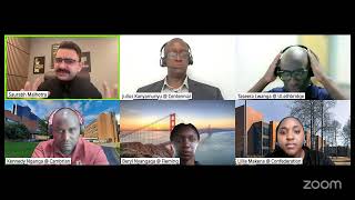 Canada Connect Virtual Fair 2025
