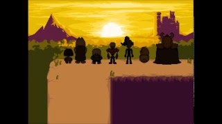 Unending - Undertale Remix