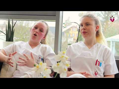 We Care -