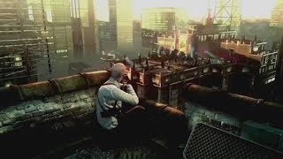 Hitman sniper game unlimited cash mod apk how to download!!!!!! screenshot 4