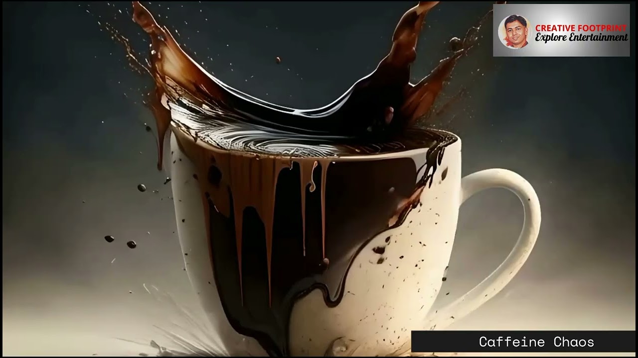 Caffeine Chaos|