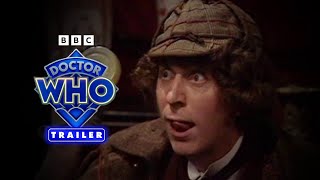 Doctor Who: 'The Talons of Weng-Chiang' - Teaser Trailer