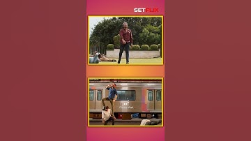 Allu Arjun vs Kartik Aaryan Action Comparison | Shehzada vs Ala Vaikunthapurramuloo | #shehzada