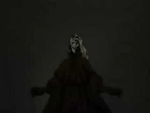 Ergo proxy-Bring me to life