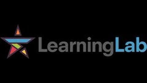 Learning Lab LMS Teacher PD