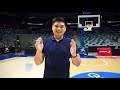 Gilas Pilipinas Men Training Camp in Spain Day 4 highlights