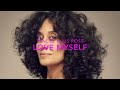 Tracee Ellis Ross - Love Myself Lyrics