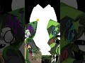 harlequin prank failed id: musashi