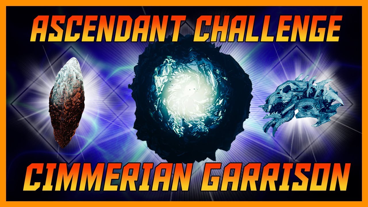 Ascendant Challenge This Week -  Argonarch Abyss Bay Of Drowned Wishes Three Corrupted Eggs \u0026 Bones