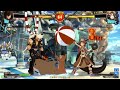 【GGXrd REV2】260418 SO 02