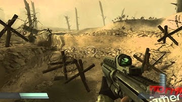 Lets Play: Killzone Trilogy - Killzone 1 - Part 1 - Featuring MajinBlues