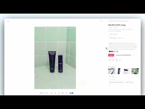 Playbook video