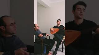 Baba Oğul - Çeşmi Siyahım