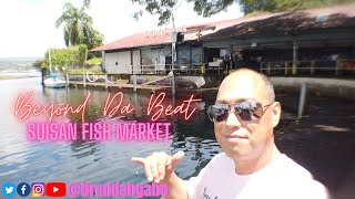 Suisan Fish Market Hilo Hawaii
