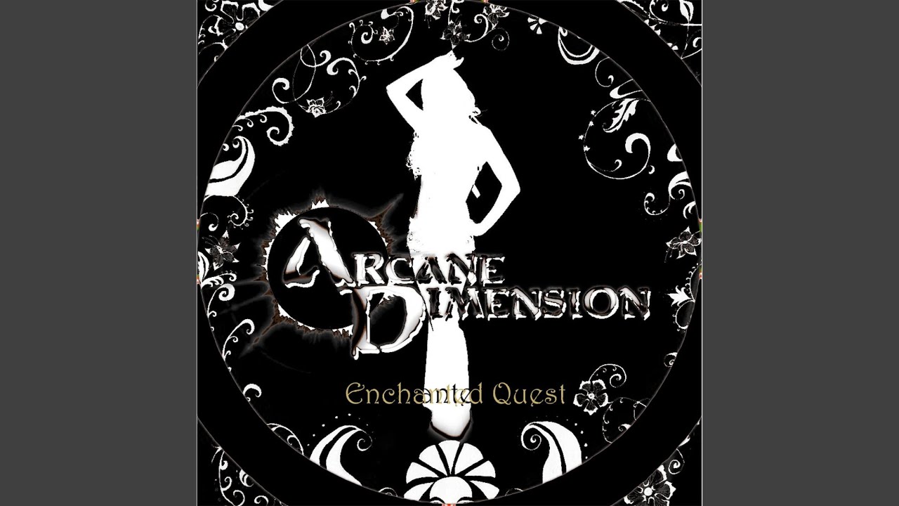 Watch Enchanted Quest - Single on YouTube Watch Enchanted Quest - Single on YouTube