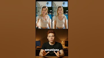 Add REALISTIC Emotions To AI Avatar Videos Easily #shorts