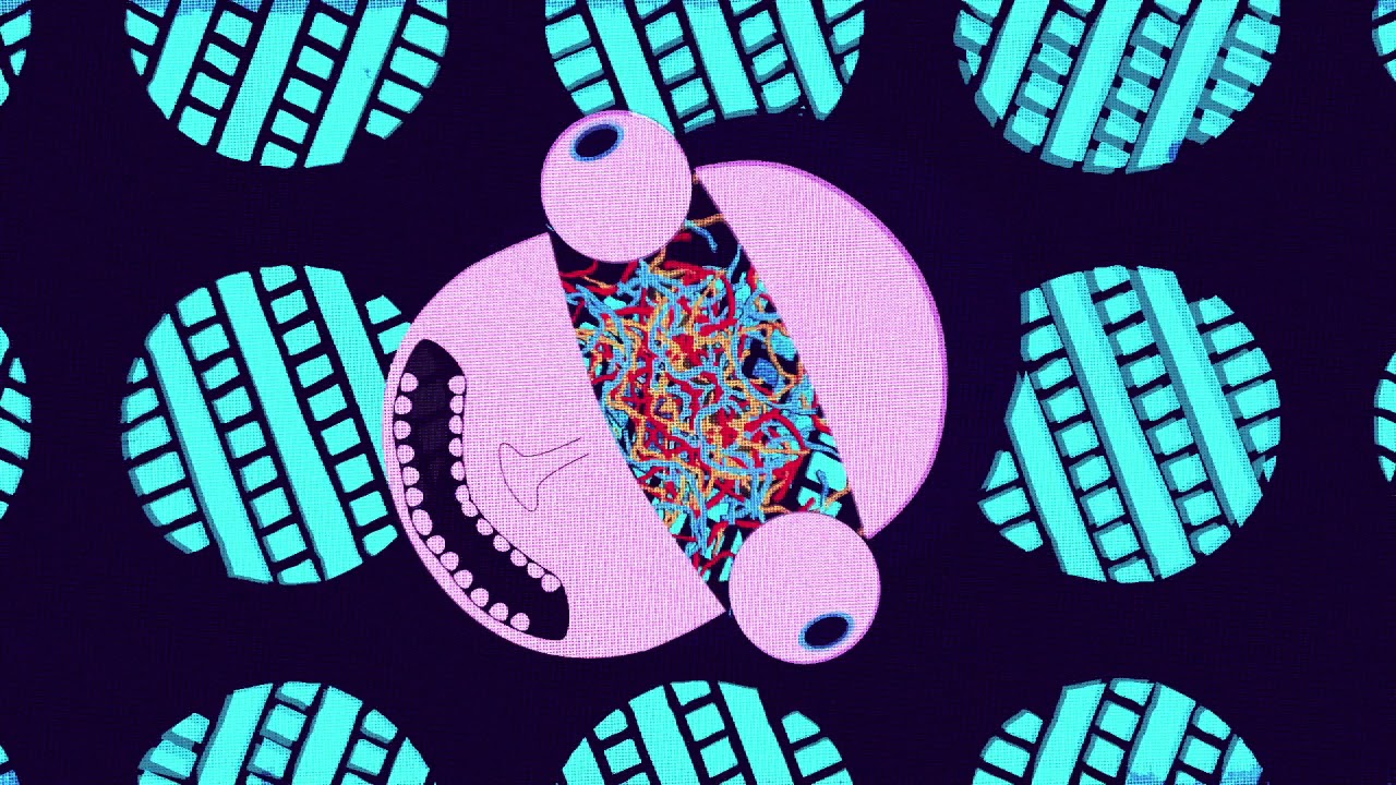 Hilight Tribe   Shankara VJSet