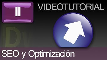 Cap 11: Tutorial práctico de SEO y optimización Web