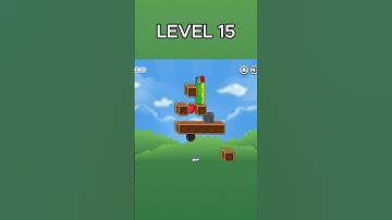 Apple Worm Level 15 – Step by Step Guide