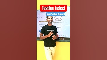 Closed testing Reject Solution | Google Play console Testing reject solution | More testing required