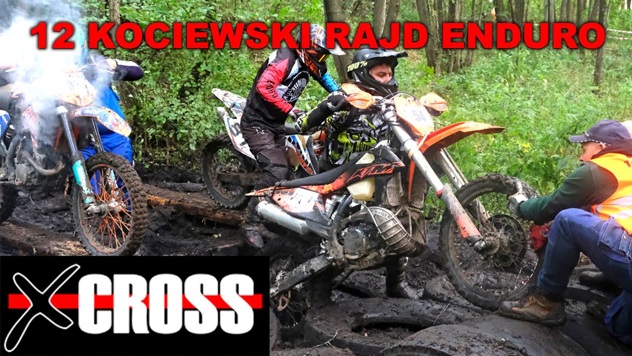 Kociewski Rajd Enduro