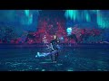 BLADE & SOUL - Reeling depts stage 3 runs - ASSASSIN!