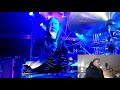 Drummer Reacts to Nightwish! [Stargazers Drumcam KAI HAHTO]