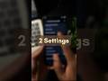 Samsung Theft Protection ON Karo Abhi! 🔐#tech #shorts #shortsfeed #samsung #youtubesearch