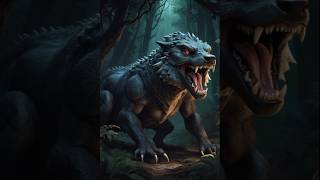 Part 1 Animal Fusion Hybrids