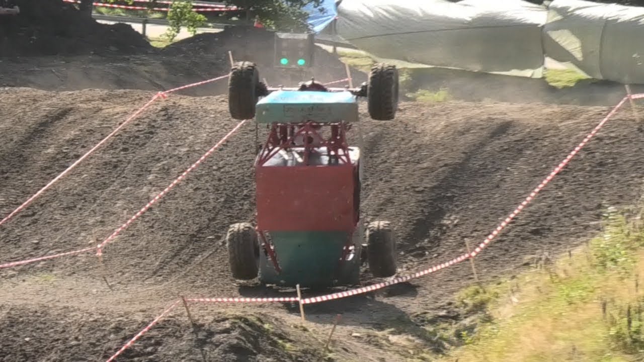 Monsterrace Ed 2019 - Sunday (4K)