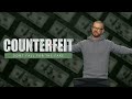 Counterfeit  counterfeit success