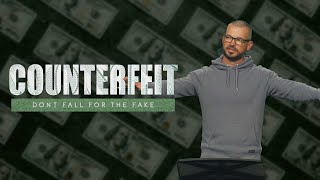 Counterfeit | Counterfeit Success