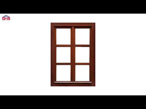 G&S Contracting, Inc.: We Offer High-Quality Home Windows for Your Home Improvement Needs