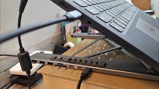 Not Enough Laptop Ports? This USB-C Docking Station Fixes It