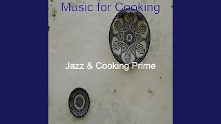 Understated Backdrops for Cooking Classes