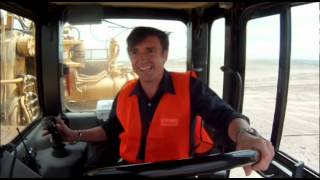 Richard Hammond's Crash Course op Acht
