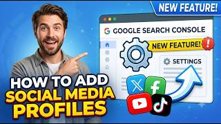Google Search Console Just Added Social Media Tracking — Here's How to Set It Up
