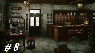 Can you escape the 100 room 14 Level 8 Walkthrough (HKAppBond) screenshot 4