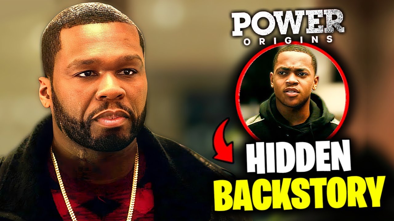 50 Cent Teases Backstory With Tasha - What Really Happened? | Power Origins