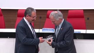 ERÜ’de Türkçe Öğretimi Sempozyumu Düzenlendi