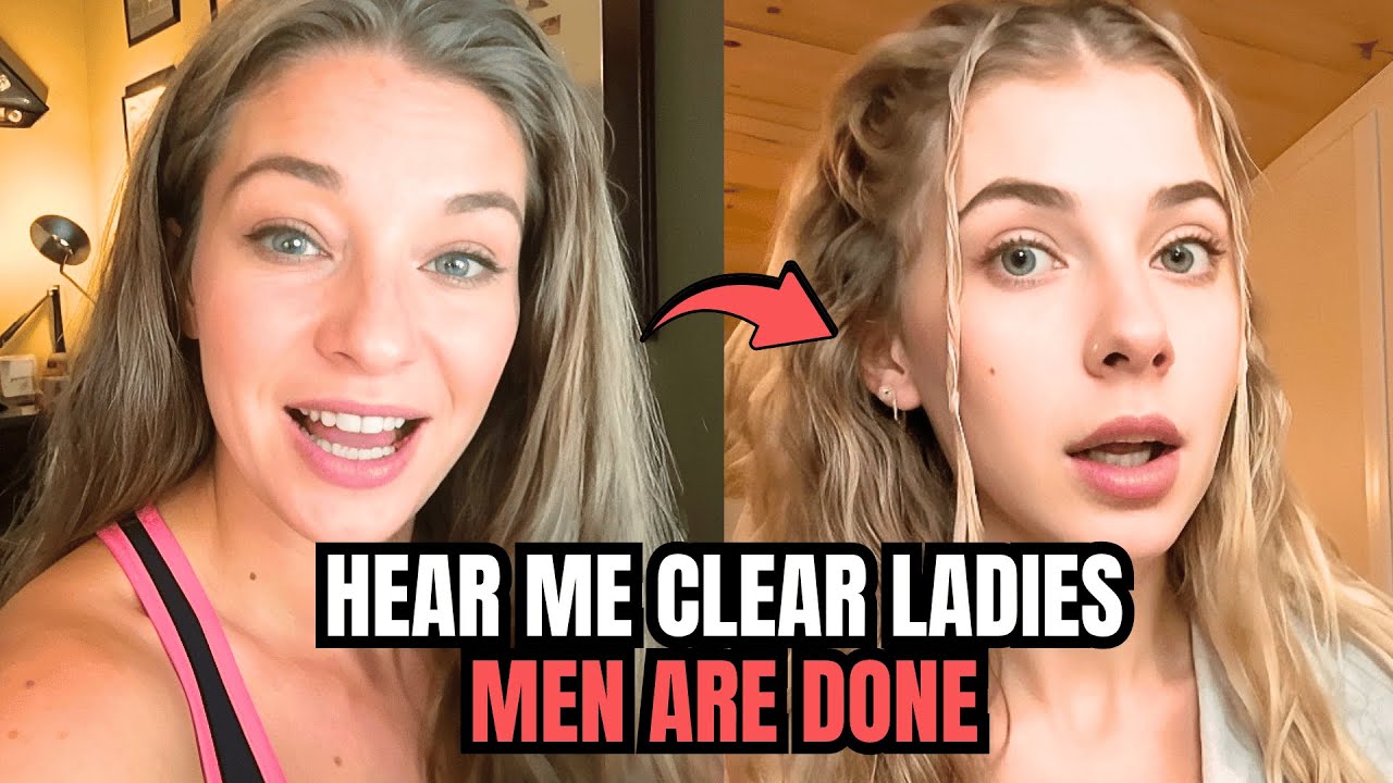 Dating Coach FINALLY SNAPS: Lady J HUMBLES Trash Modern Women #11 | Logical Dating 101