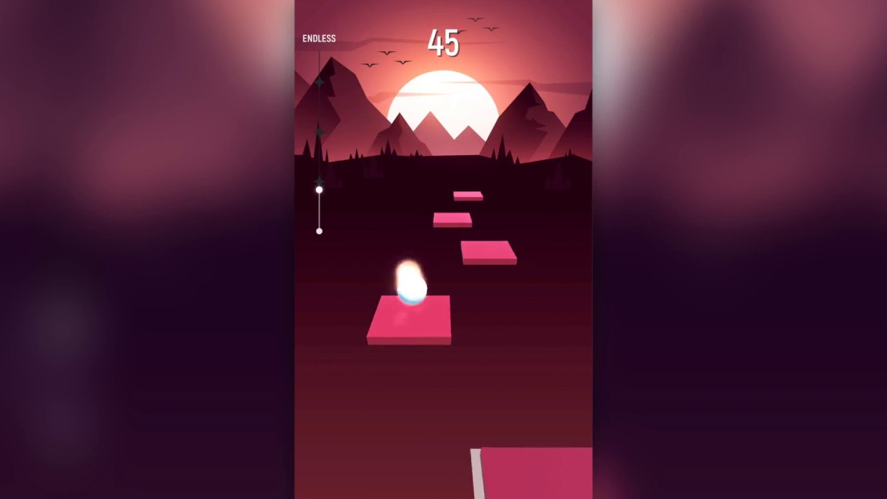 Twisty Magic Tube : Twister Music ( Dancing Ball )